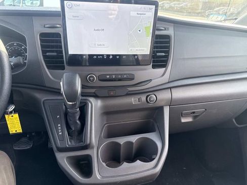 Certified 2022 Ford Transit 350 XLT image 21