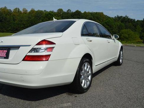 Used 2007 Mercedes-Benz S 550 image 61