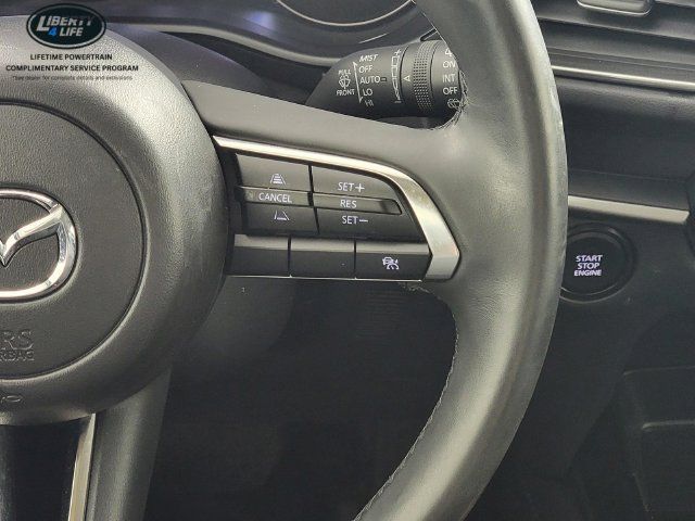 Used 2024 MAZDA CX-30 AWD 2.5 S w/ Select Sport Pkg image 27