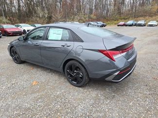 New 2026 Hyundai Elantra Sport FWD video 3