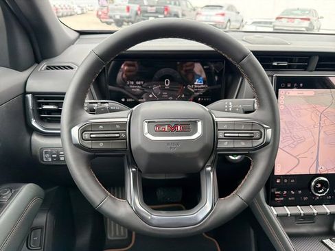 New 2026 GMC Terrain AT4 w/ Convenience Package III AWD/4WD image 10