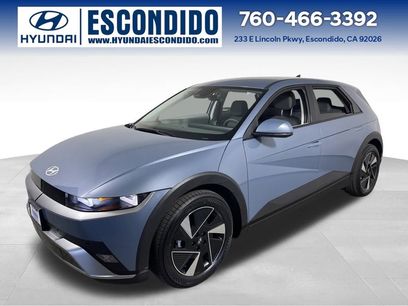 New 2026 Hyundai Ioniq 5 SEL