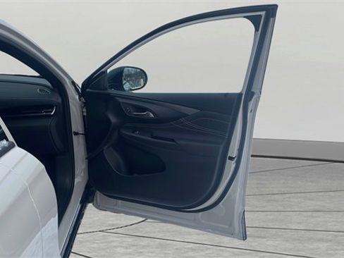 New 2026 Buick Envista Sport Touring w/ Studio Series image 21