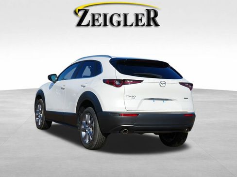 Used 2023 MAZDA CX-30 AWD 2.5 S w/ Preferred Package image 5
