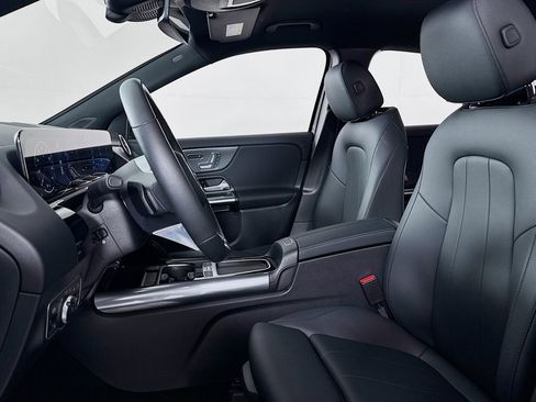 Certified 2026 Mercedes-Benz GLA 250 GLA 250 image 16