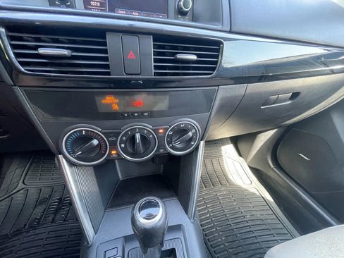 Used 2013 MAZDA CX-5 Touring w/ Bose & Moonroof Pkg image 11