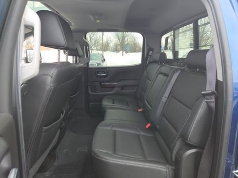 Used 2017 GMC Sierra 1500 SLT image 16