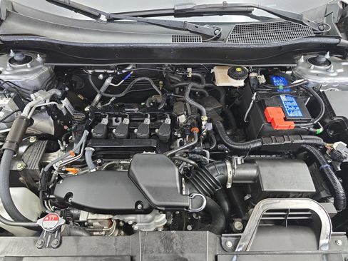 Used 2024 Honda CR-V LX image 29