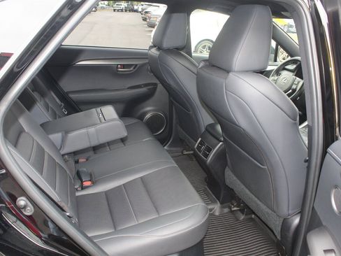 Used 2021 Lexus NX 300 F Sport image 15