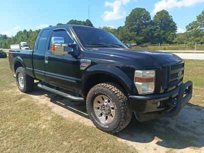 Used 2008 Ford F250 XLT