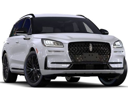 New 2026 Lincoln Corsair Premiere image 50