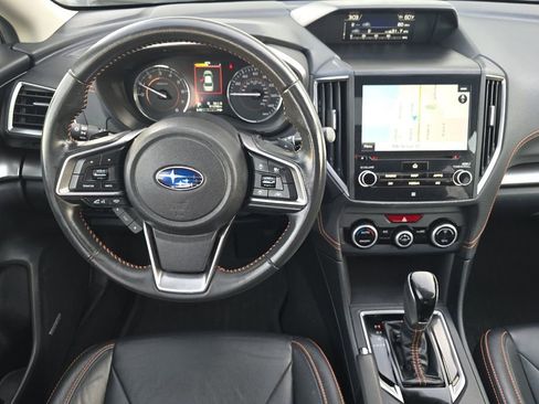 Used 2019 Subaru Crosstrek 2.0i Limited w/ Moonroof Package w/Navigation image 13