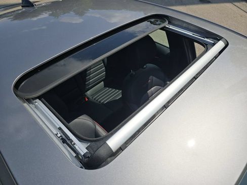 Used 2024 Kia Forte GT w/ GT2 Package FWD image 3