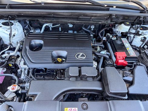 Used 2024 Lexus NX 250 FWD image 27