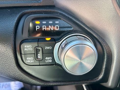 Used 2021 RAM 1500 Laramie w/ Sport Appearance Package image 21