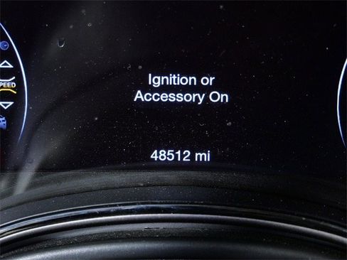 Used 2021 Jeep Grand Cherokee Limited X image 22