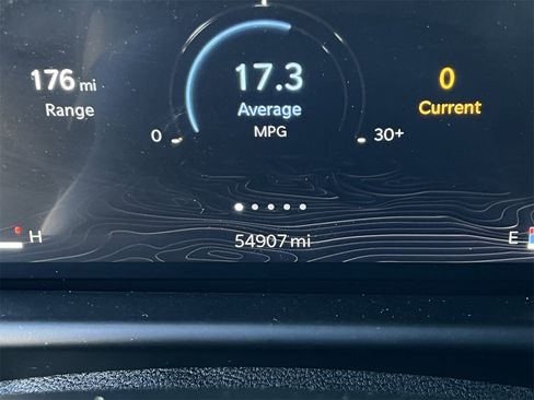 Used 2022 Jeep Wagoneer Series II image 13