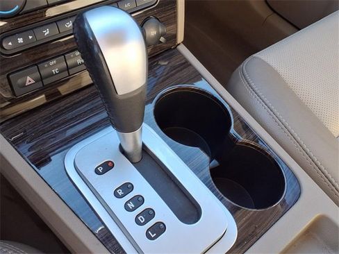 Used 2007 Mercury Montego Luxury image 18