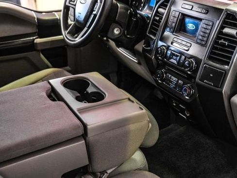 Used 2018 Ford F150 XLT image 20