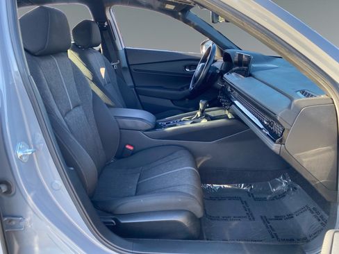 Used 2024 Honda Accord Sport image 15
