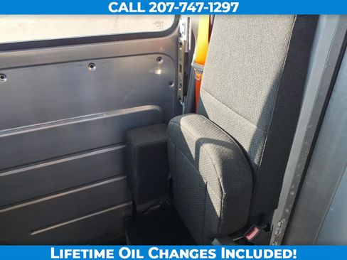 Used 2024 Chevrolet Brightdrop 600 w/ Commercial Equipment Package AWD/4WD image 18