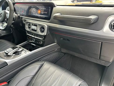 Used 2023 Mercedes-Benz G 63 AMG 4MATIC image 10