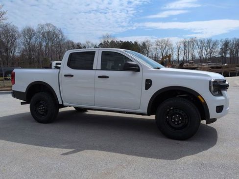 New 2026 Ford Ranger XL RWD image 2