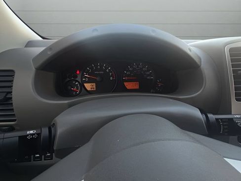 Used 2020 Nissan Frontier SV AWD/4WD image 14