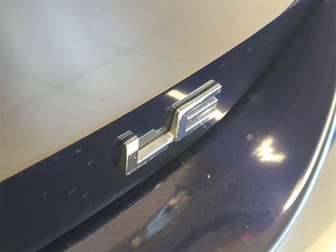 Certified 2024 Toyota Highlander LE image 9