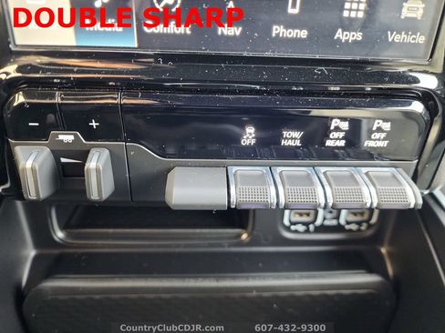 Used 2023 RAM 1500 Big Horn image 15