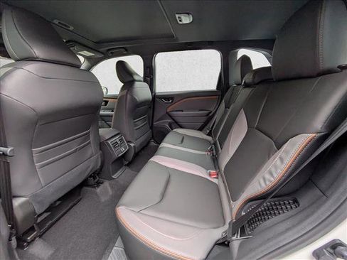 New 2025 Subaru Forester Sport image 18