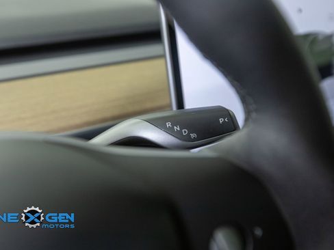 Used 2022 Tesla Model 3 Long Range AWD/4WD image 15
