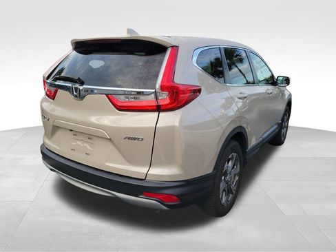 Used 2018 Honda CR-V EX image 13