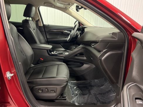 Certified 2021 Buick Envision Essence w/ Technology Package I image 8