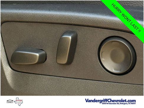 Certified 2024 Chevrolet Tahoe High Country AWD/4WD image 19