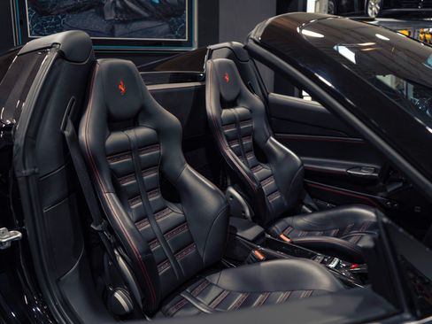 Used 2016 Ferrari 488 Spider RWD image 34