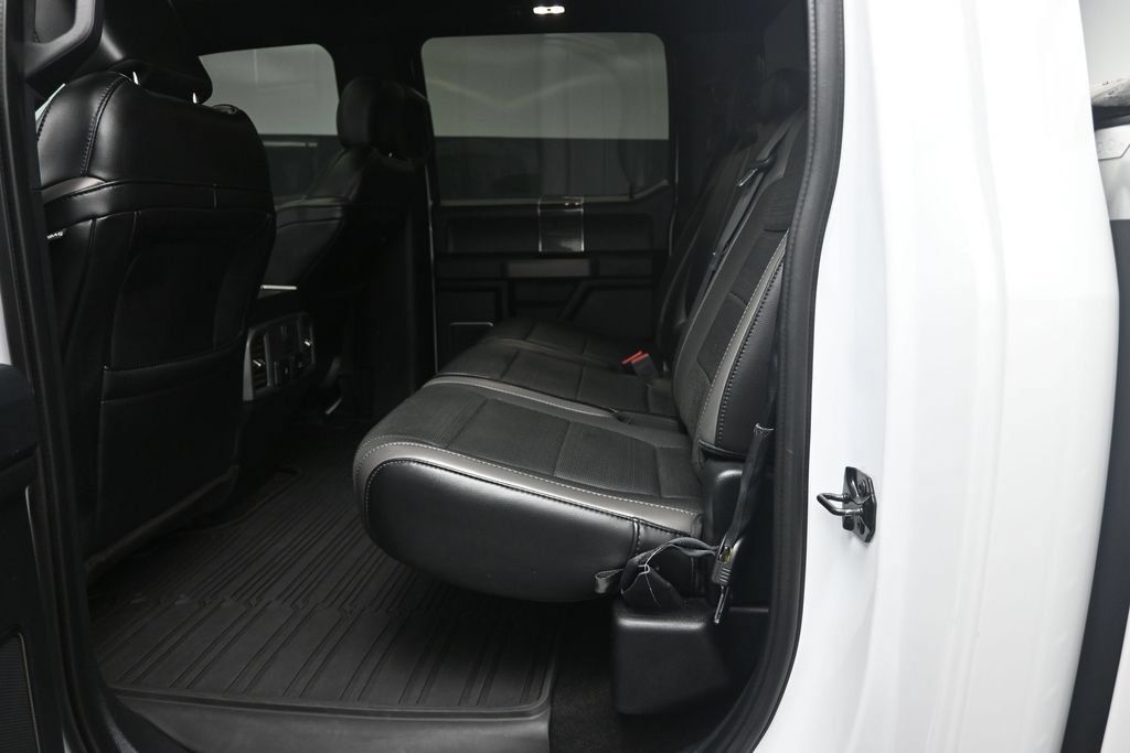 Used 2019 Ford F150 Raptor w/ Equipment Group 802A Luxury AWD/4WD image 21