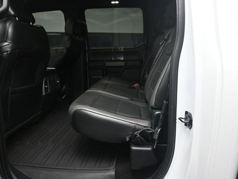Used 2019 Ford F150 Raptor w/ Equipment Group 802A Luxury AWD/4WD image 21