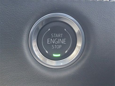 New 2026 Cadillac Escalade Platinum Sport image 17