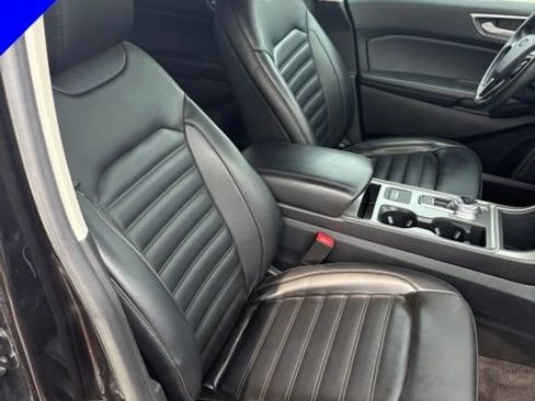 Used 2024 Ford Edge SEL AWD/4WD image 32