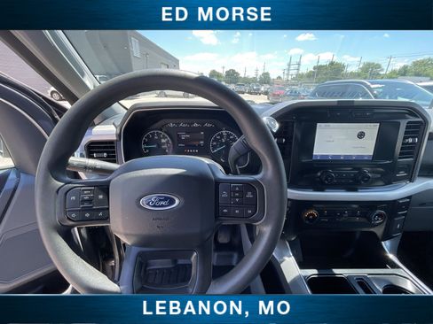 Certified 2022 Ford F150 XLT AWD/4WD image 11