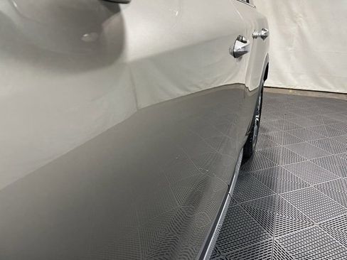 Used 2022 INFINITI QX60 Sensory image 32