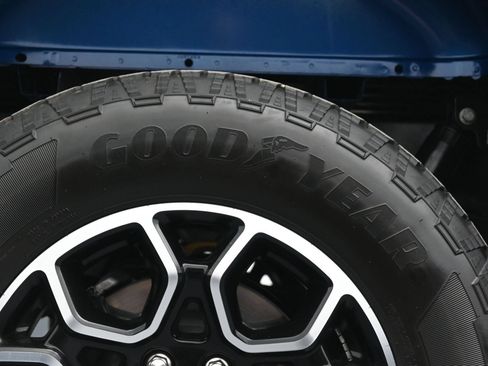 Used 2023 Ford F150 XLT w/ Equipment Group 302A High AWD/4WD image 45