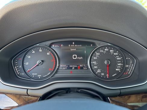 Used 2020 Audi Q5 2.0T Premium w/ Convenience Package image 15