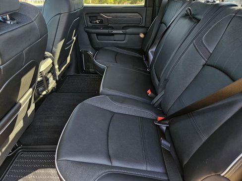 New 2026 RAM 2500 Limited image 33