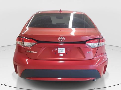 Used 2020 Toyota Corolla LE image 6