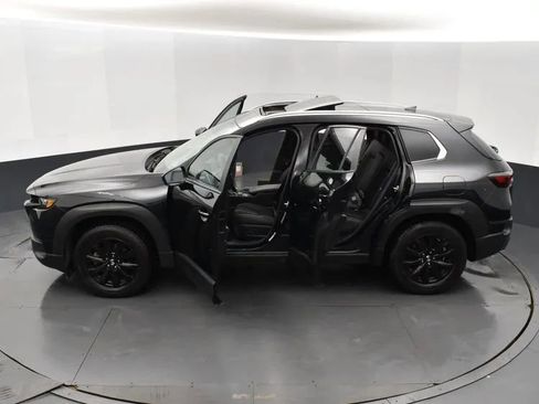 Used 2024 MAZDA CX-50 AWD 2.5 S w/ Premium Package image 7