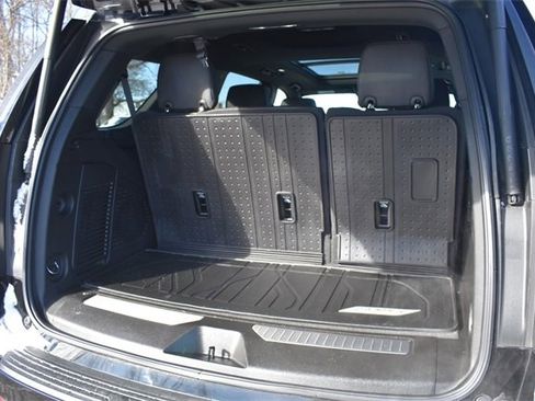 New 2026 Chevrolet Tahoe High Country image 23