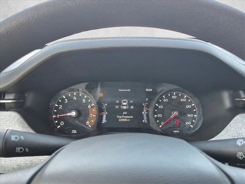 Used 2025 Jeep Compass Sport AWD/4WD image 11