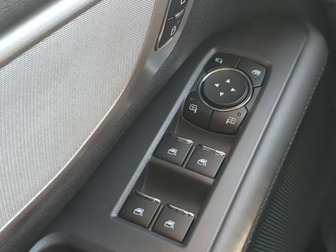 New 2026 Ford Expedition Active RWD image 22